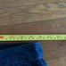 Vintage Rustler Denim of USA Fabric