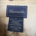 Faconnable long coat size XL - vintage
