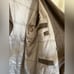 Faconnable long coat size XL - vintage