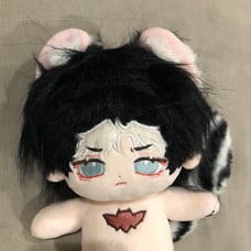 20cm doll - gloomy Jason Todd doll