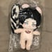 20cm doll - gloomy Jason Todd doll