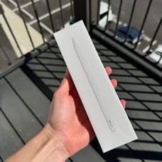 Apple Pencil