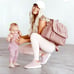 happ diaper bag