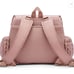 happ diaper bag