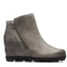 Sorel womens Joan of arctic wedge boots size 6