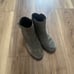 Sorel womens Joan of arctic wedge boots size 6