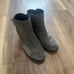 Sorel womens Joan of arctic wedge boots size 6
