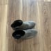Sorel womens Joan of arctic wedge boots size 6