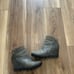 Sorel womens Joan of arctic wedge boots size 6