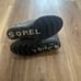 Sorel womens Joan of arctic wedge boots size 6