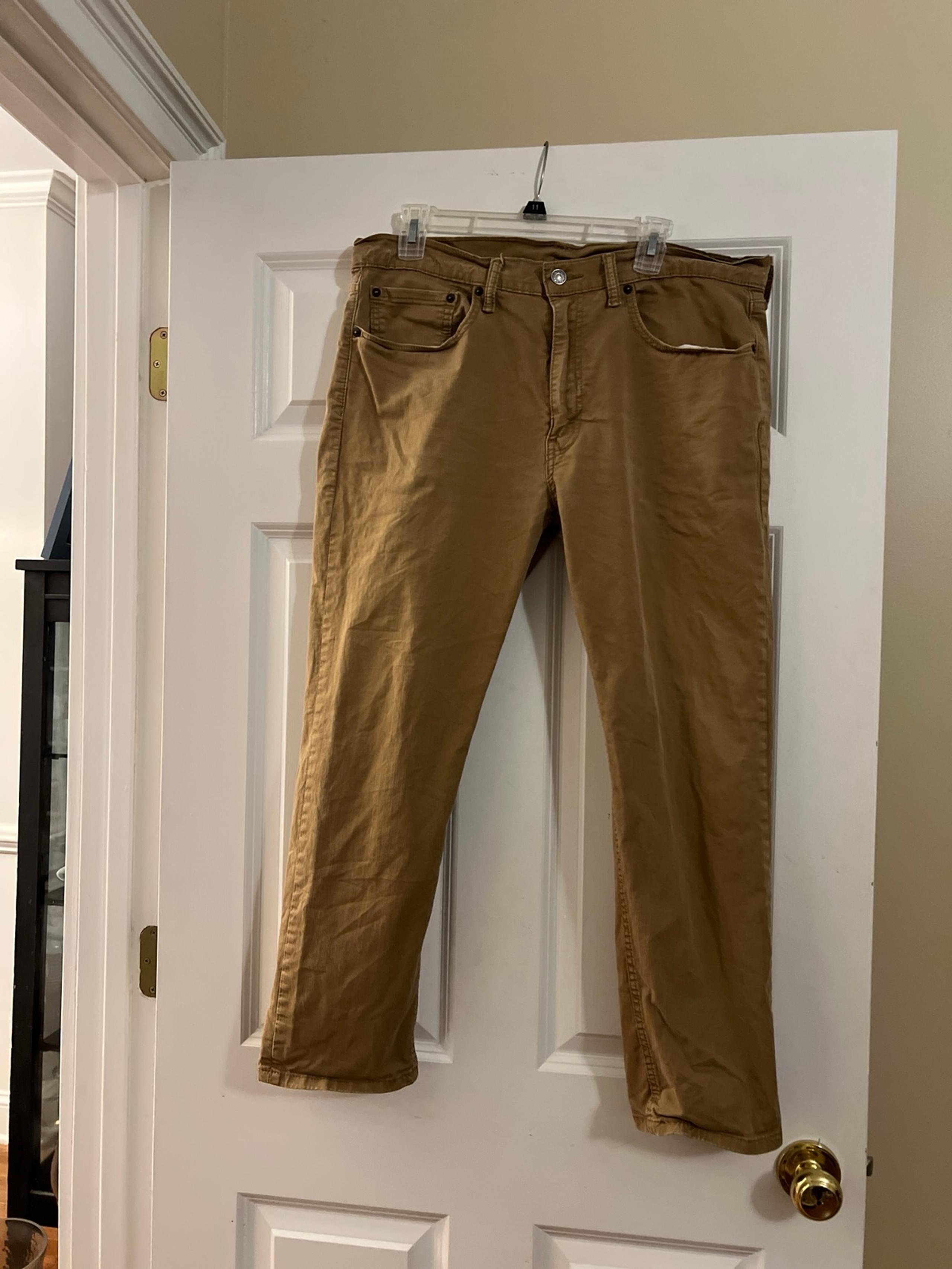 Levi pants
