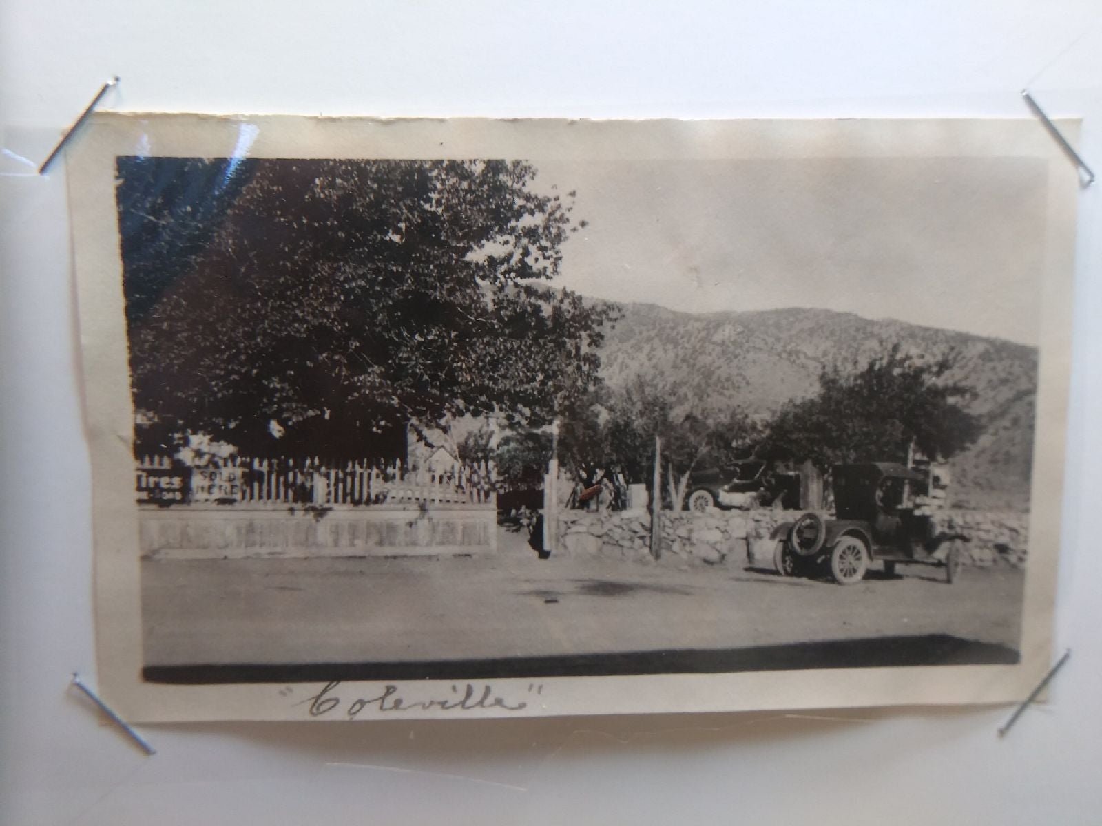 William M. McCarthy Photograph Collectio