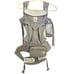 ErgoBaby Omni 360 Baby Carrier in Pearl Gray
