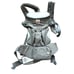 ErgoBaby Omni 360 Baby Carrier in Pearl Gray