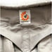 ErgoBaby Omni 360 Baby Carrier in Pearl Gray