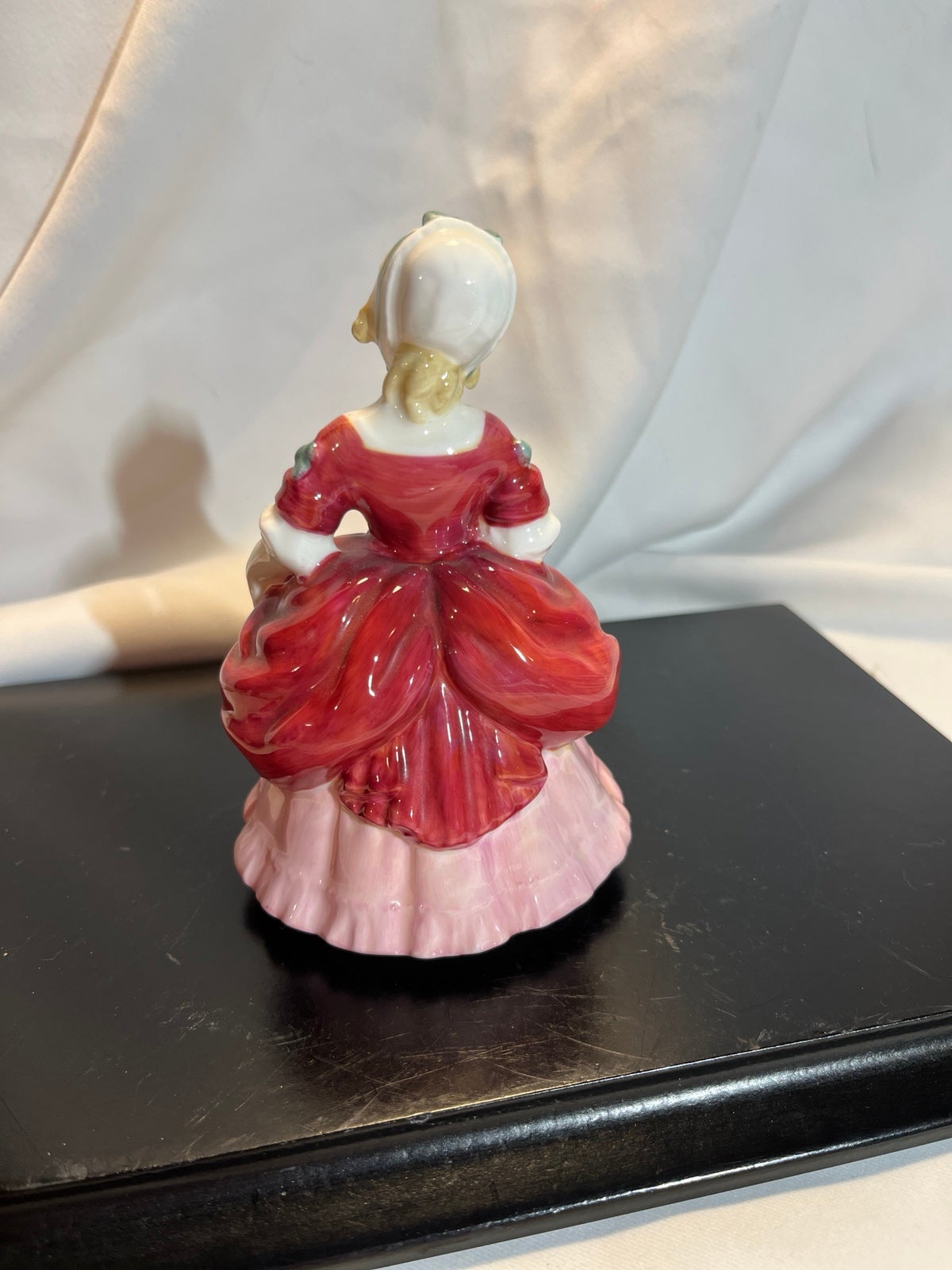 Figurine