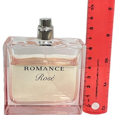 Ralph Lauren Romance Rose (3.4fl.oz/100ml) 70% Full As Seen In Pics