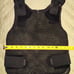 NEW. UNISEX AIR VENT TACTICAL VEST -ADJUSTS FOR CUSTOM FIT