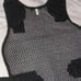 NEW. UNISEX AIR VENT TACTICAL VEST -ADJUSTS FOR CUSTOM FIT