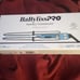 Travel flat iron