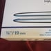 Travel flat iron