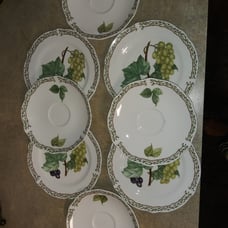 Vintage Noritake Royal Orchard