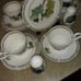 Vintage Noritake Royal Orchard