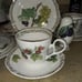 Vintage Noritake Royal Orchard