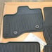 OEM 11-15 FORD EXPLORER ALL WEATHER MATS