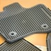 OEM 11-15 FORD EXPLORER ALL WEATHER MATS