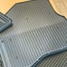 OEM 11-15 FORD EXPLORER ALL WEATHER MATS
