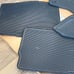 OEM 11-15 FORD EXPLORER ALL WEATHER MATS
