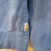 Marine Layer Blue Womens Hoodie Large