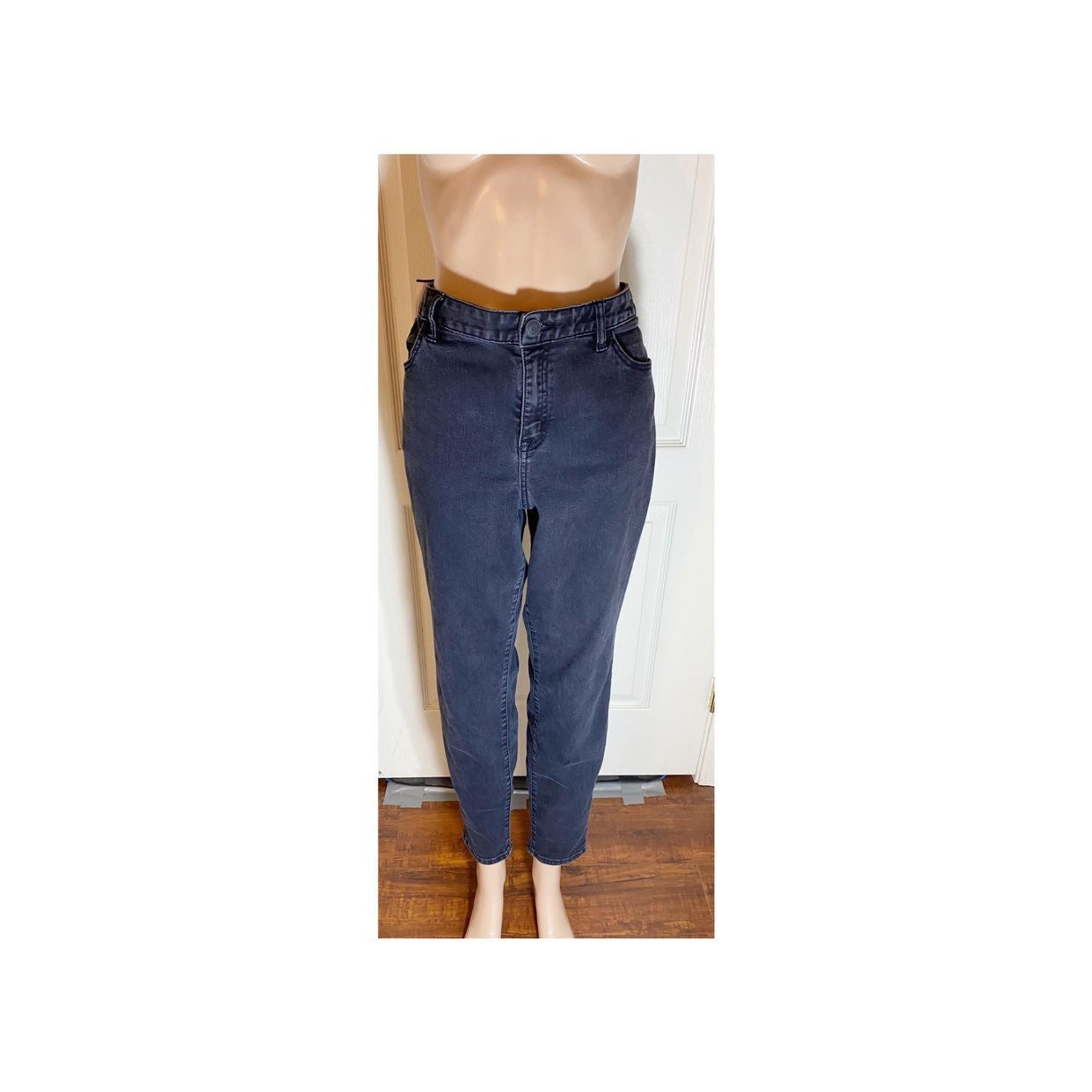 Lane bryant skinny jeans