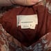 Anthropologie floral skirt