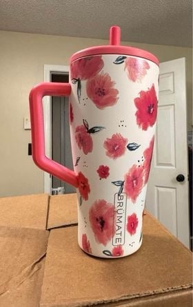Tumbler