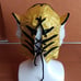 Tiger Mask Wrestling Mask