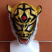 Tiger Mask Wrestling Mask