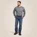 ARIAT FR M4 Relaxed Workhorse Boot Cut Jean Size 44/32