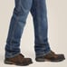 ARIAT FR M4 Relaxed Workhorse Boot Cut Jean Size 44/32