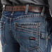 ARIAT FR M4 Relaxed Workhorse Boot Cut Jean Size 44/32
