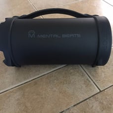 bluetooth speaker