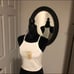 Teeki Creeker Tank Crystal Pistol size M