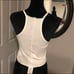 Teeki Creeker Tank Crystal Pistol size M