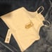 Teeki Creeker Tank Crystal Pistol size M