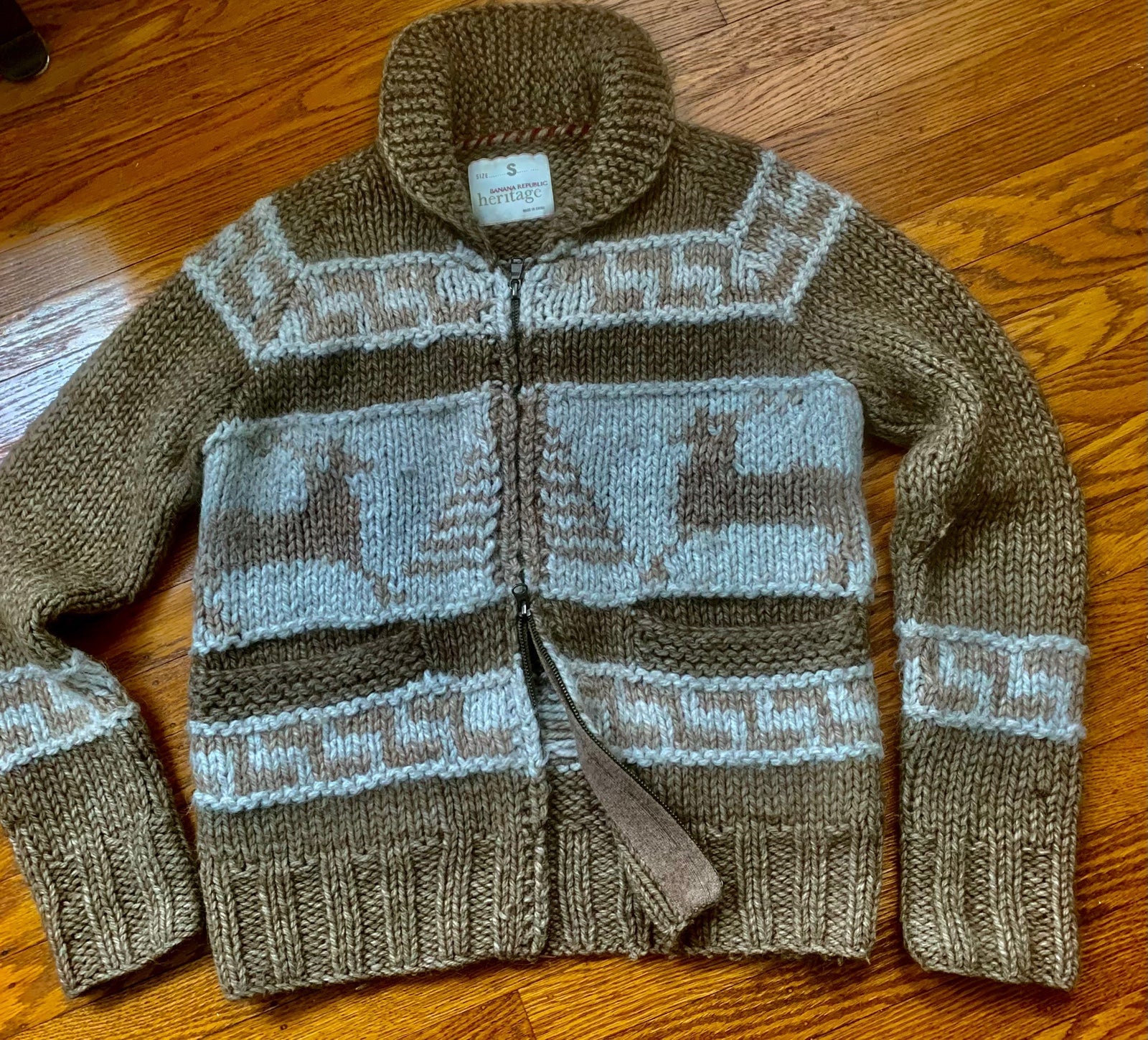alpaca wool sweaters