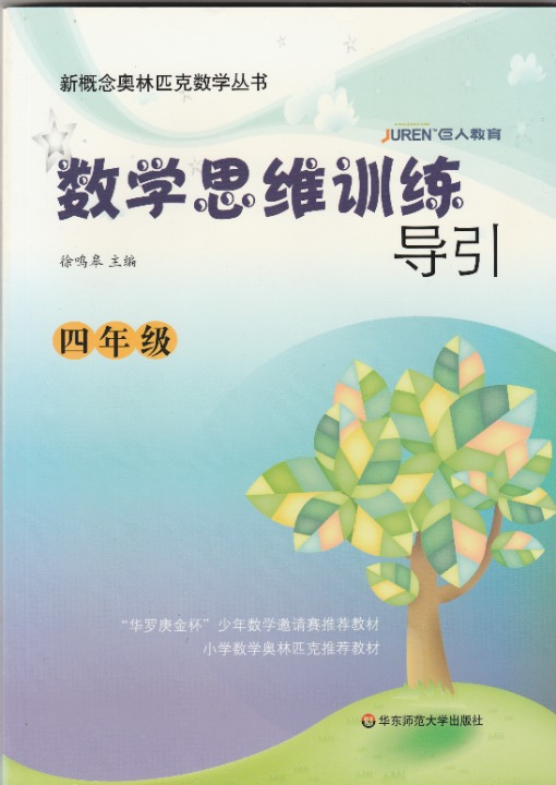 Mathematical Thinking Training Guide (fo