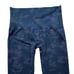 SPANX Look at Me Now Seamless Leggings in Black Camo size 2X