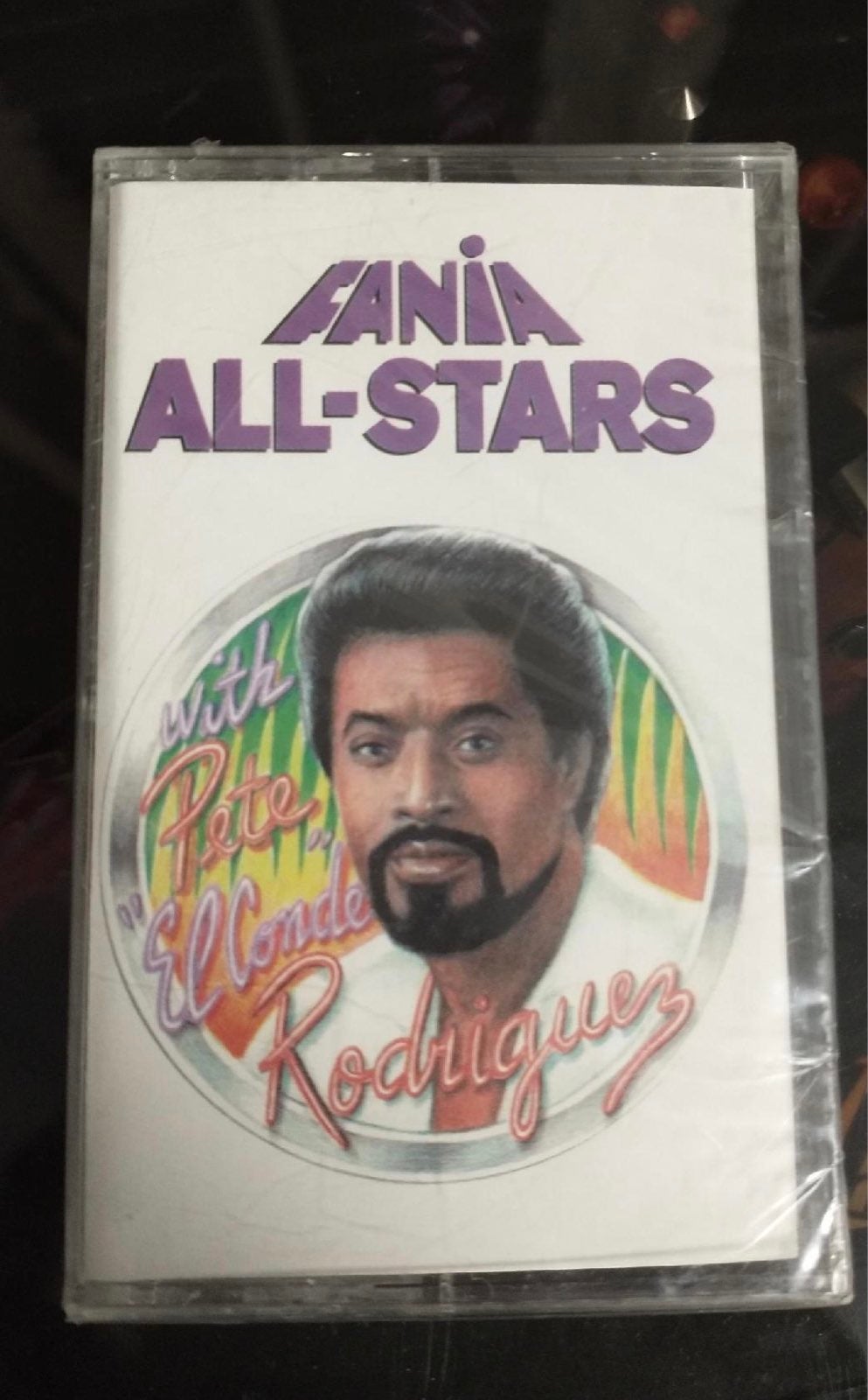 FANIA ALLSTARS