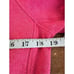 Lululemon scuba hoodie pink glitter